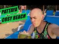 Pattaya Cosy Beach 2019