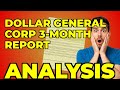 DG: My Take on the Q1 2026 Earnings Report