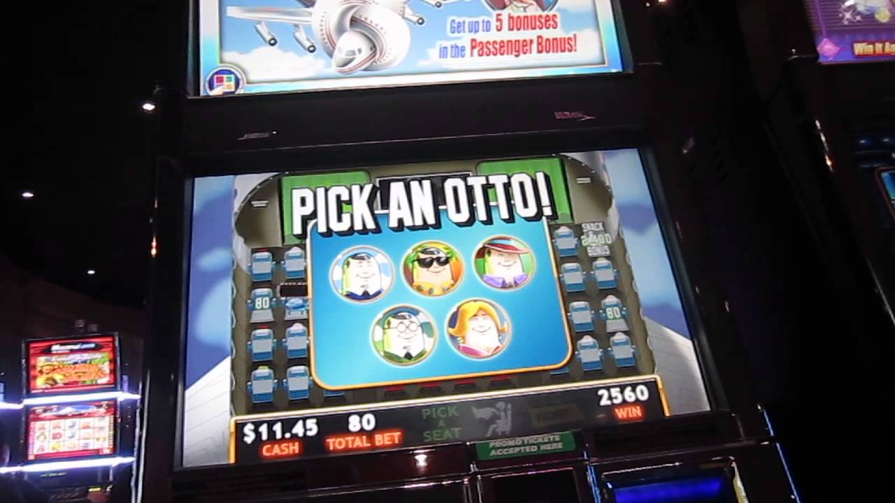 Video slot Miss Red Video slot Miss Red