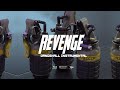 Dancehall Riddim Instrumental 2024 "REVENGE"