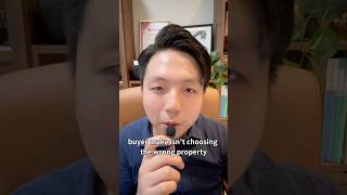 #firsttimehomebuyer The biggest mistake first-time buyers make isn’t choosing the wrong property