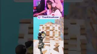 Famous #girl #girlgamer #gamer #fortnite #fortniteclips #fortnitebattleroyale #latina #spanish Profile