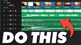 How to Hook Viewers in 5 Seconds - YouTube Intro Editing Explained