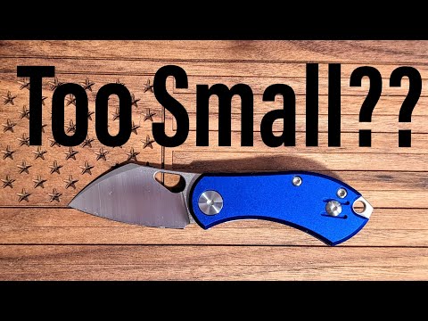 A Little Wonder: The ACE Nibbler