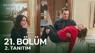 Sevdiğim Sensin 21. Bölüm 2. Fragmanı | Yazıklar Olsun Dicle!