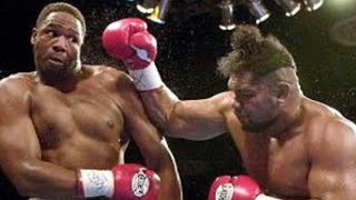 : DAVID TUA VS CHRIS BYRD FULL FIGHT