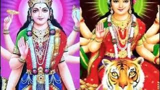 Jago Jago Sherawali Savera ho gaya hai savera Ho Gaya जागो जागो शेरावाली सवेरा हो गया है माता का भजन