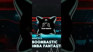 Mr_Boombastic Boomba Fantastic | Slowed_&_Reverd | Trap Mafia C1  #playlist #music #neffix #remix