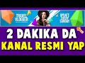 4 Adımda YouTube Kanalı Nasıl Açılır? (2020) - YouTube