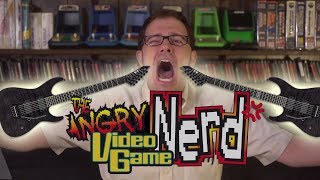 Video thumbnail of "AVGN - Intro theme [2018 version]"