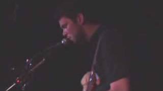 Wintersleep - Migration (Live 7.6.2005)