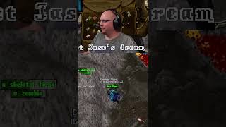 Auto Recall to next Rune | R on the keyboard | UO Outlands Hotkeys #ultimaonline