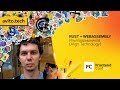 RUST + WEBASSEMBLY / Илья Барышников (Align Technology)
