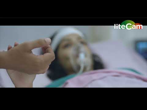 Queen malayalam movie last scene