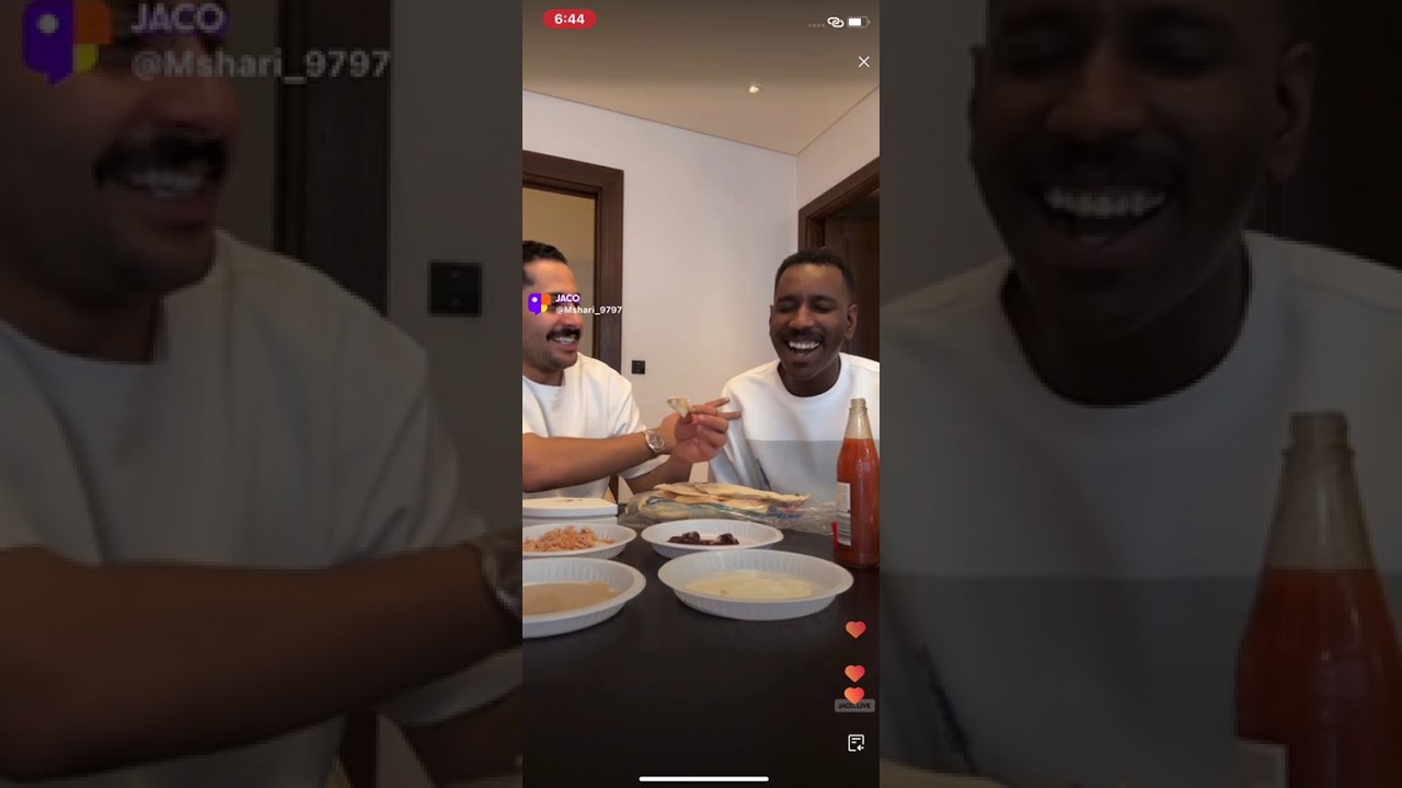 بث مشاري العتيبي يوم الخميس 4/12/2025