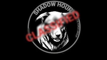 BRIEFING #1: "First Video"