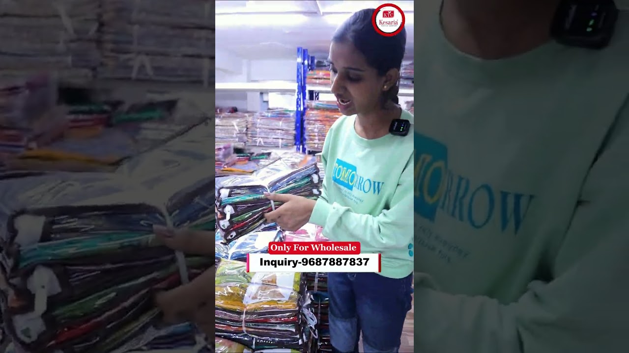 Odisha Biggest Silk Saree Manufacturer & Wholesaler | Trending Sarees Collection 