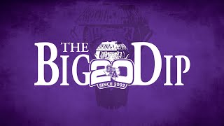 20th Anniversary Big Dip - Spring 2022 (4PM)