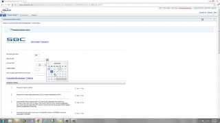 iMedNet Quick Tour