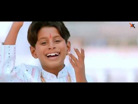 Harsh Sikandar | Naratya De Din Aa Gaye | New Devotional Mata Rani Beht |