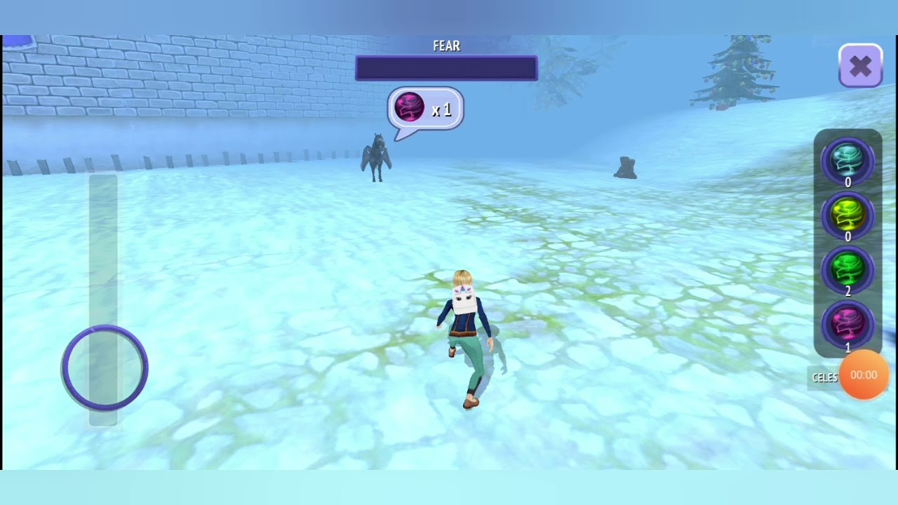 Wir fangen den SCHWARZEN PEGASUS! |Horse Riding Tales|  || Lilly Queen||