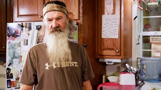 America Doesn't Know How to Make Tea Anymore | Phil Robertson