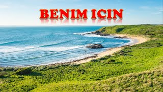 BENIM ICIN - Shamil Beshliev (AHISKA MÜZIK)(Ахыска)