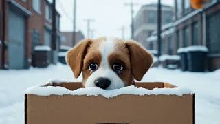 NO ONE GETS THIS WINTER screenshot 2