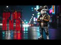 Midnight Hip Hop Beat 2025 🌙 Smooth Flow &amp; Deep Urban Vibes