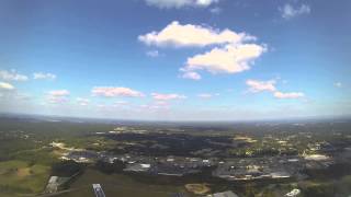 Tennessee Skydiving - Dustin & Rachel - Part 2