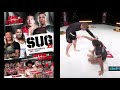 Craig Jones Vs Brent Primus SUG 19 Submission Underground