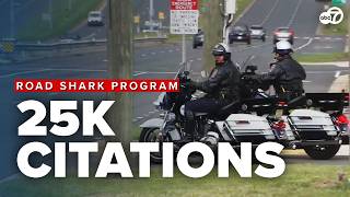 THIS is how police are stopping dangerous driving in Northern Virginia, and it's working...