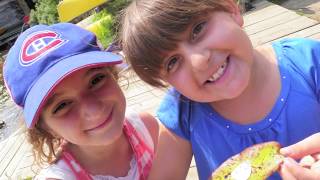 Camp Arowhon 2011 Second Session Slideshow