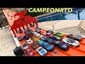 CAMPEONATO 50 DIECAST HOT WHEELS