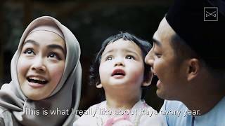 Singaporean Chinese Embraces Islam