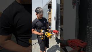 dewalt and milwaukee comparison