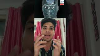 Al aankhon se jhoot pehchaan leta hai #mindfact #AILieDetector  #truthdetection #shorts #AIfacts