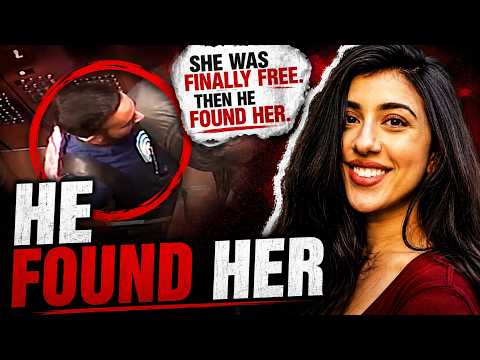 She Documented Her Divorce On TikTok. Then He Found Her.
