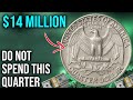 Rare Quarter Alert The Top 3 Washington Quarters With Life Changing Value