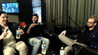 The CK POTcast 054 Dave Merheje Mike Rita
