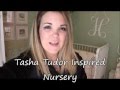 Tasha Tudor Inspired Nursery | Room Tour