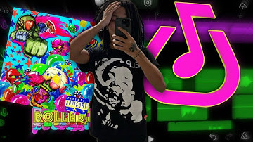 [NEW] How To SOUND Like PRETTIFUN on ROLLED1 [BANDLAB VOCAL PRESET]