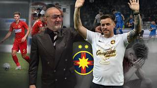 Ce s-a ales de puștiul comparat de Gigi Becali cu Pintilii! „Îmi mai pun și eu unele întrebări”