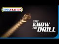 Abracs Drill Bits: Superior Drilling Performance | Toolstation