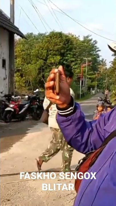 CEK SOUND FASKHO SENGOX BLITAR 24 BOX PARATHEL