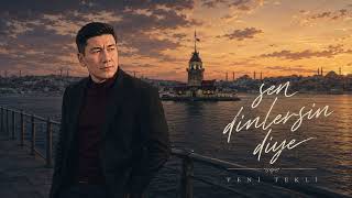 Eyay Musti - Sen Dinlersin Diye (V2)