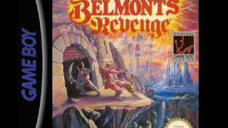 Castlevania II: Belmonts Revenge Music (Game Boy) - Union (Ending)