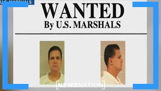 US Navy bribery fugitive ‘Fat Leonard’ on the run | Rush Hour