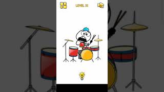 Troll Master - Draw One Part - Brain Test - android gameplay screenshot 5