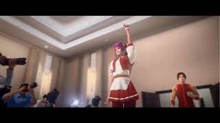Download Lagu Athena Asamiya Kof Destiny MP3